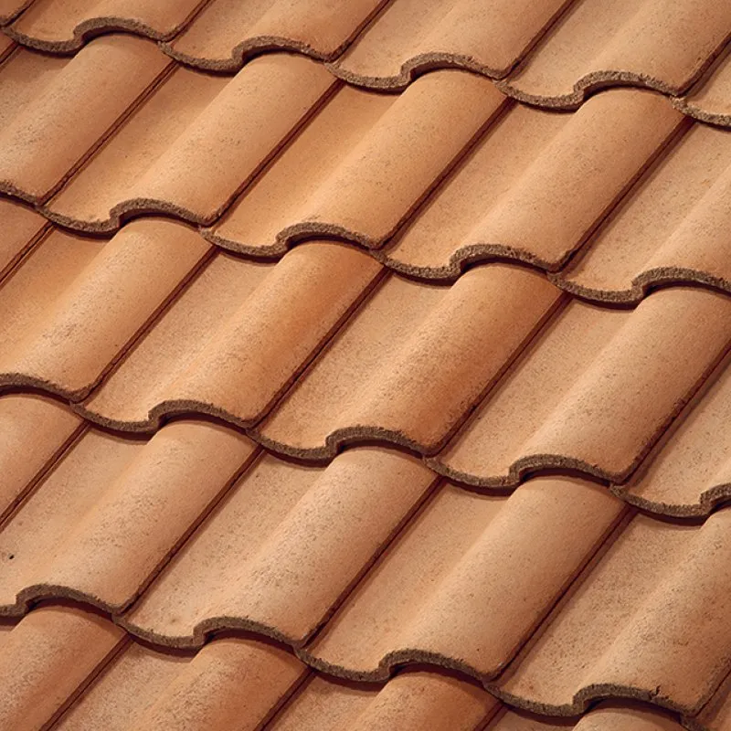 Newpoint Concrete Mission S Terracotta