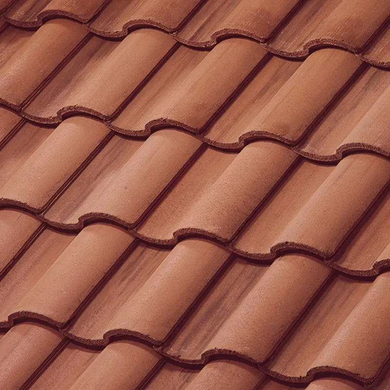 Newpoint Concrete Mission S Marbled Terracotta