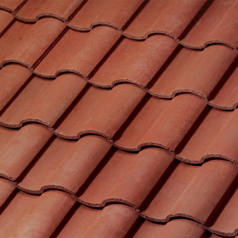 Newpoint Concrete Mission S Barro Rojo