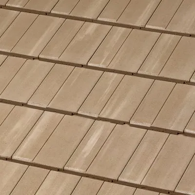 Newpoint Concrete Plantation Slate Like Coconut White Antique