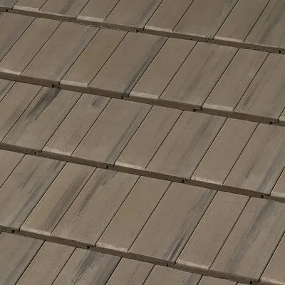 Newpoint Concrete Plantation Slate Like Lignite Black Antique