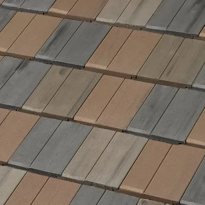 Newpoint Concrete Plantation Slate Like Cheyenne Rock Blend