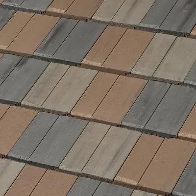 Newpoint Concrete Plantation Slate Like Rock Port Gray Blend