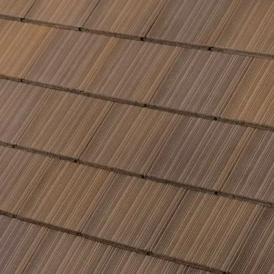 Newpoint Concrete Saxony 900 Shake Apple Bark