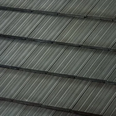 Newpoint Concrete Saxony 900 Shake Charcol