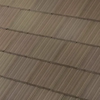 Newpoint Concrete Saxony 900 Shake Olive Bark