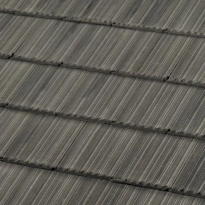 Newpoint Concrete Saxony 900 Shake Dark Ash