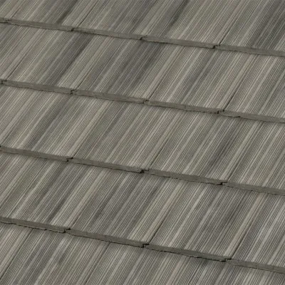 Newpoint Concrete Saxony 900 Shake Shadow Grey