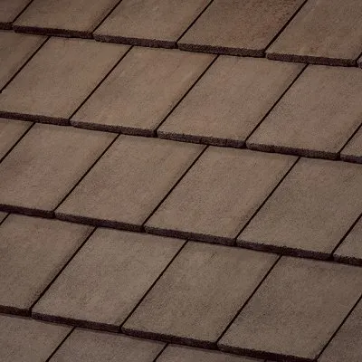 Newpoint Concrete Saxony 900 Slate Earth Brown