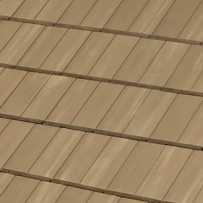 Newpoint Concrete Saxony 900 Split Slate Coconut White Antique