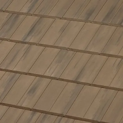 Newpoint Concrete Saxony 900 Split Slate Sierra Brown Black Antique