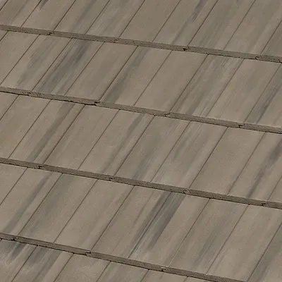 Newpoint Concrete Saxony 900 Split Slate Taupe Black Antique