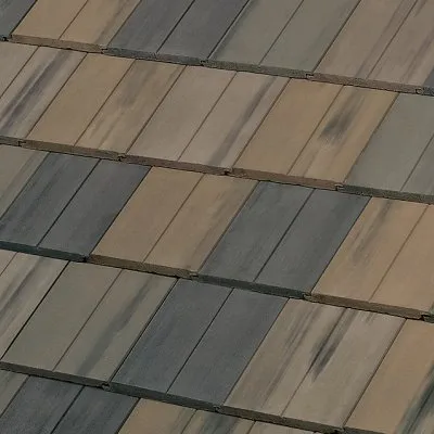 Newpoint Concrete Saxony 900 Split Slate Splt Slate 900 Cheyenne Rock Blend