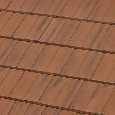 Newpoint Concrete Saxony 900 Split Slate Canyon Clay Black Antique