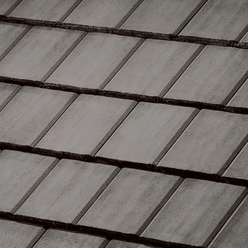 Newpoint Concrete Saxony Country Slate Impact Shadow Grey