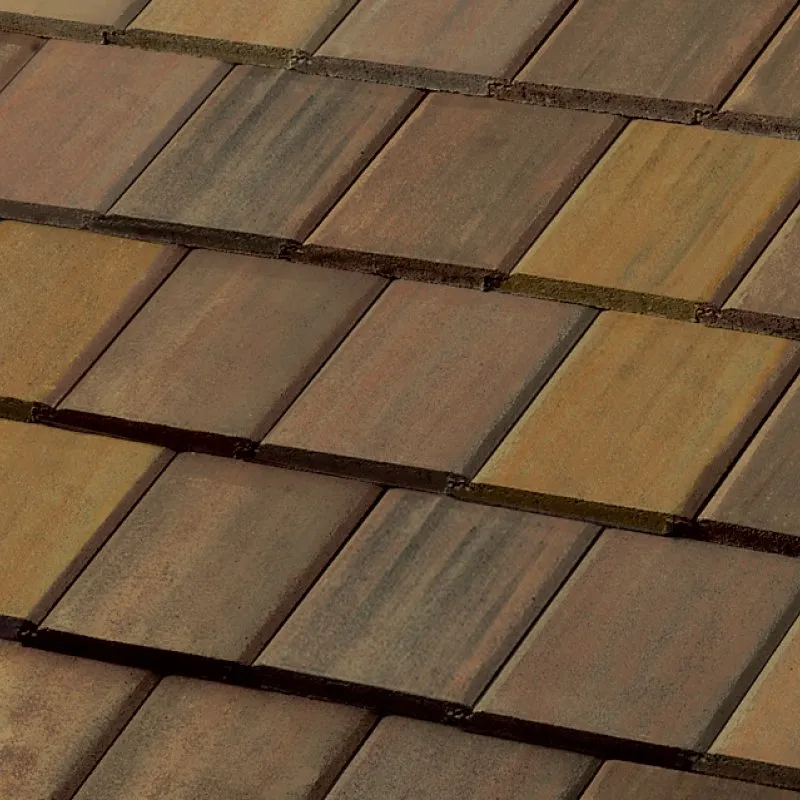 Newpoint Concrete Saxony Country Slate Impact Tiger Eye