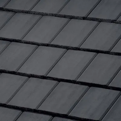 Newpoint Concrete Saxony Country Slate Charcoal Blend