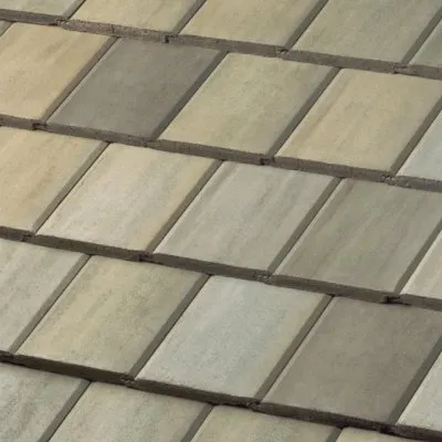 Newpoint Concrete Saxony Country Slate Patina Green