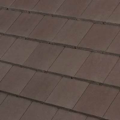 Newpoint Concrete Saxony Country Slate Dark Bordeaux