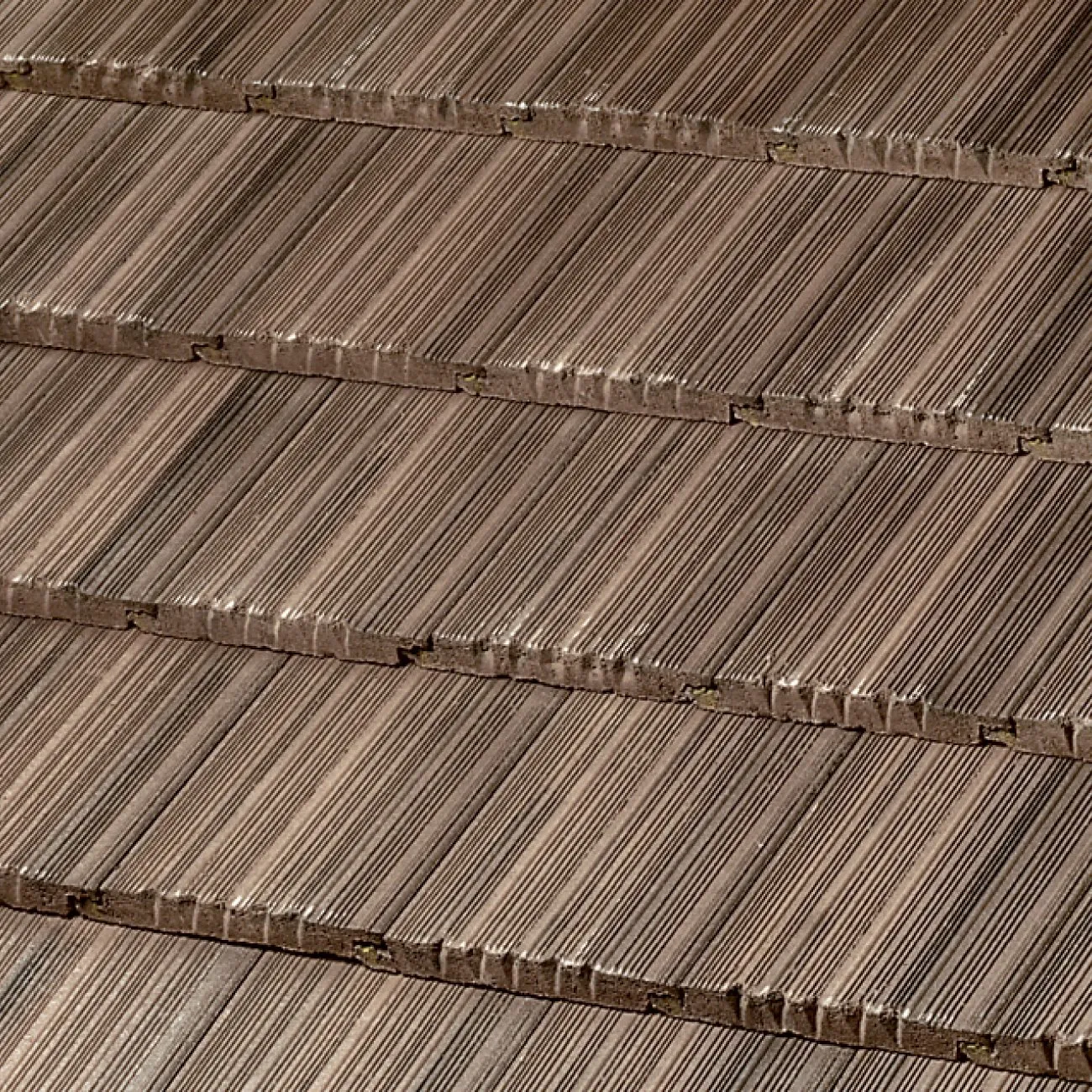 Newpoint Concrete Saxony Shake Weathered Shake