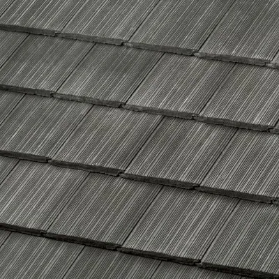 Newpoint Concrete Saxony Shake Black Canyon