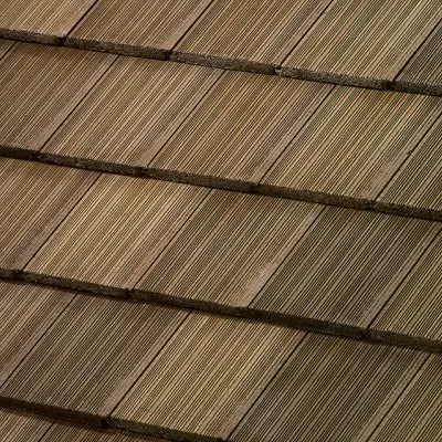 Newpoint Concrete Saxony Shake Western Trail