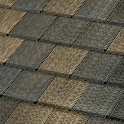 Newpoint Concrete Saxony Shake Rocky Mountain Cobblestone