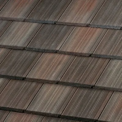 Newpoint Concrete Saxony Shake Mesa