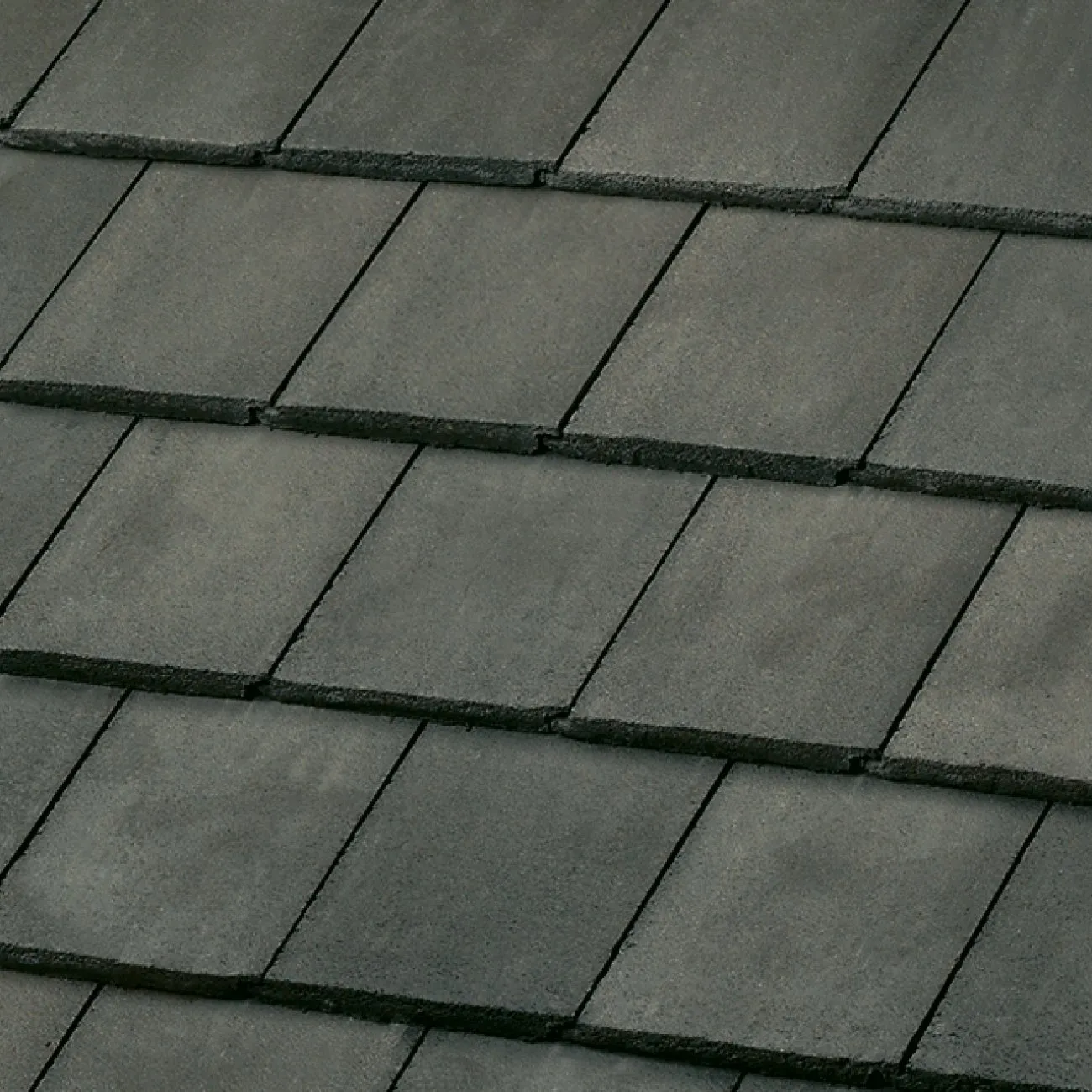 Newpoint Concrete Saxony Slate Impact Black Canyon