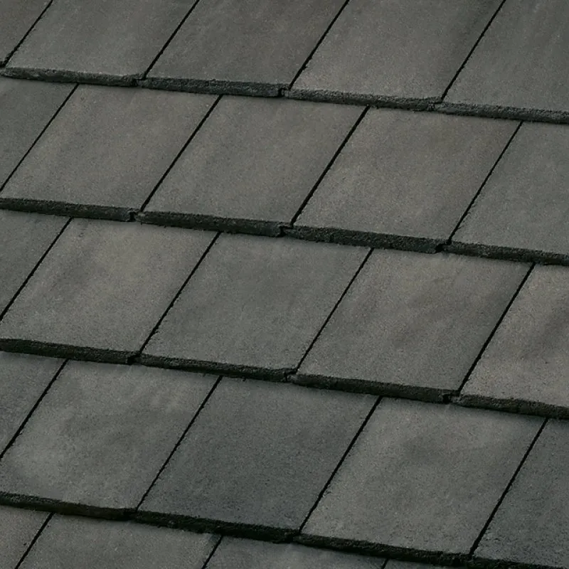 Newpoint Concrete Saxony Slate Black Canyon