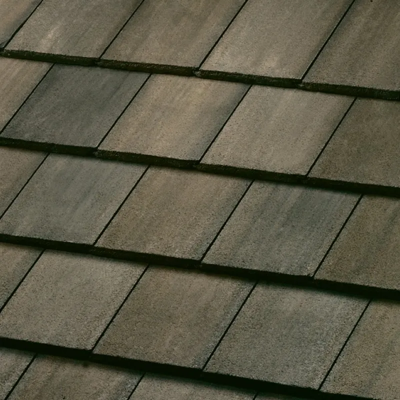 Newpoint Concrete Saxony Slate Rocky Mountain Cobblestone