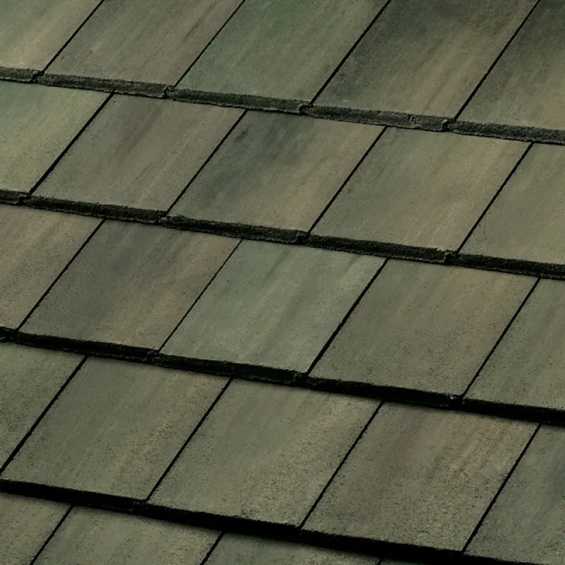 Newpoint Concrete Saxony Slate Prairie Green