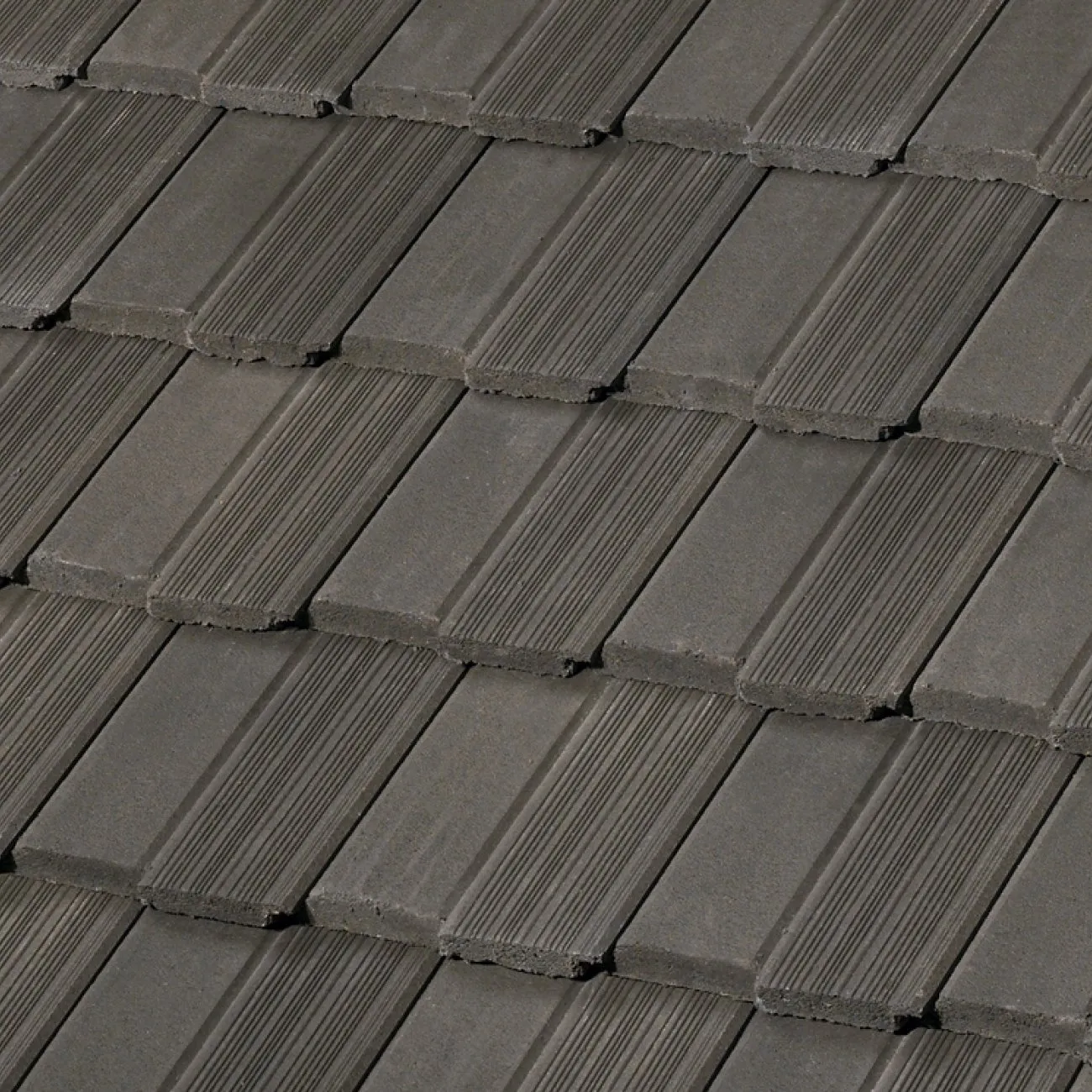 Newpoint Concrete Saxony Split Old English Thatch Splitoet Black Canyon