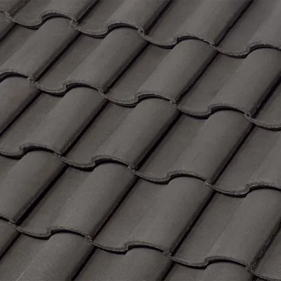 Newpoint Concrete Tejas Espana Charcoal Blend