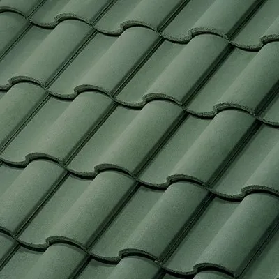 Newpoint Concrete Tejas Espana Green Grey Blend