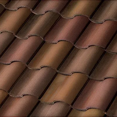 Newpoint Concrete Tejas Espana Lexington