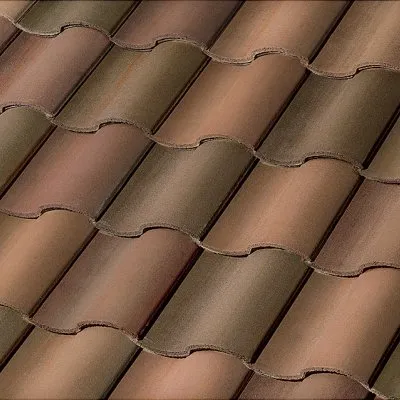 Newpoint Concrete Tejas Espana Salerno Clay