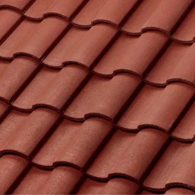 Newpoint Concrete Tejas Espana Mission Red