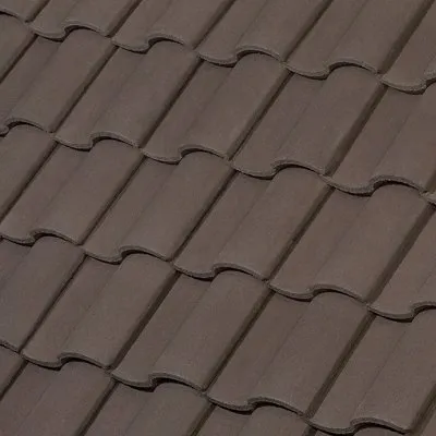 Newpoint Concrete Tejas Espana Dark Bordeaux