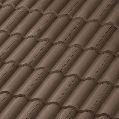 Newpoint Concrete Villa 900 Espresso Blend