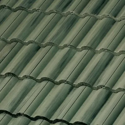 Newpoint Concrete Villa 900 Arbor Green