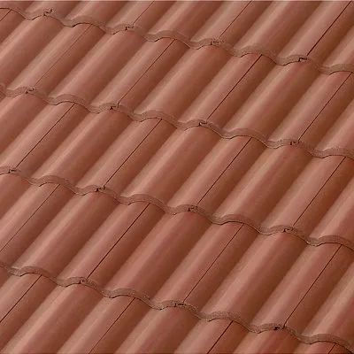 Newpoint Concrete Villa 900 Arizona Clay Blend