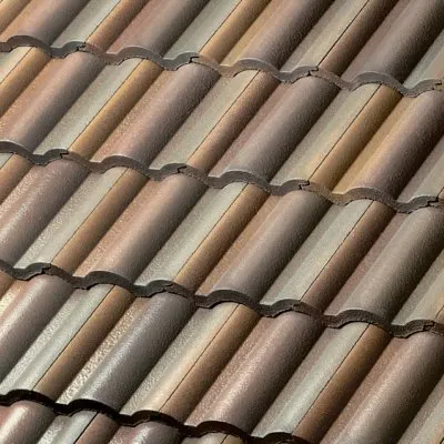 Newpoint Concrete Villa 900 Pinto Blend