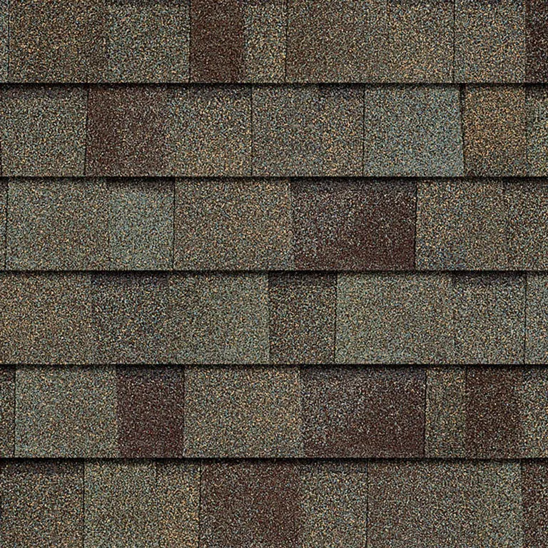 Owens Corning Duration® Flex Driftwood