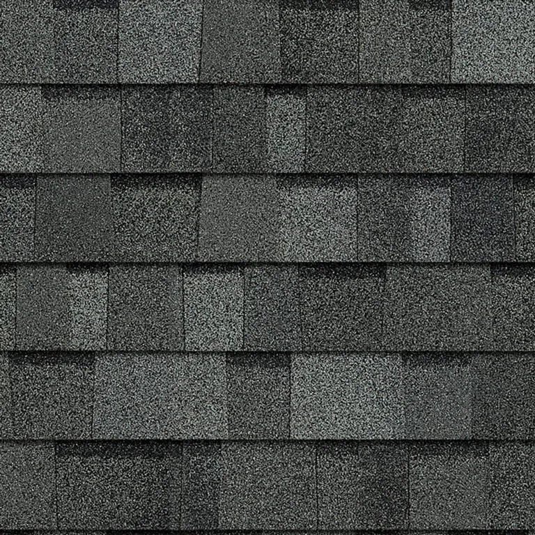 Owens Corning Duration® Flex Estate Gray