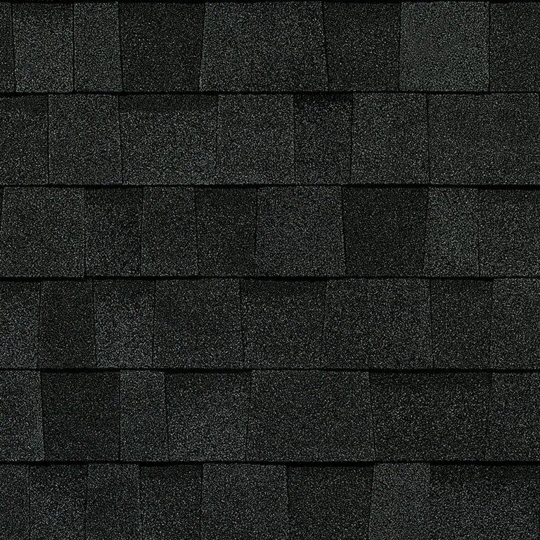 Owens Corning Duration® Flex Onyx Black