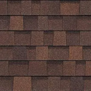 Owens Corning Oakridge® Brownwood