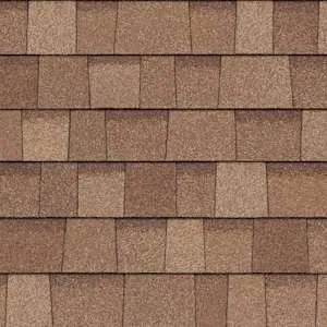 Owens Corning Oakridge® Desert Tan