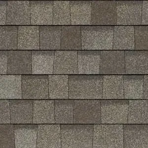 Owens Corning Oakridge® Driftwood