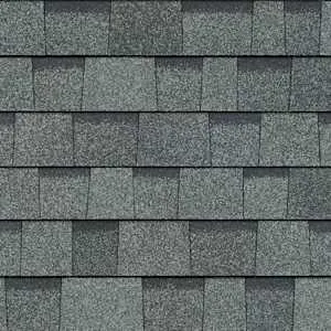 Owens Corning Oakridge® Estate Gray